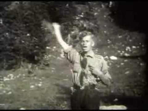 Hitler's Children: Seduction 1 of 5
