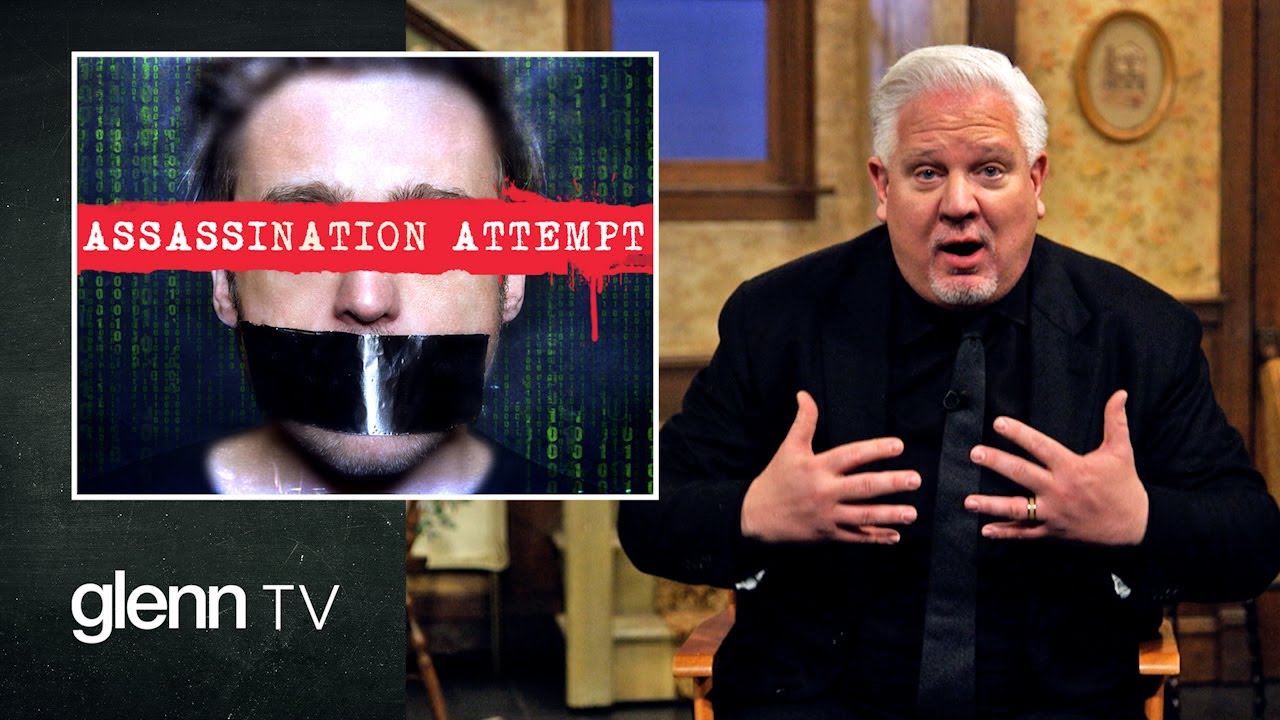 RED ALERT: Exposing the Globalist Plot to ERADICATE Free Speech | Glenn TV | Ep 325