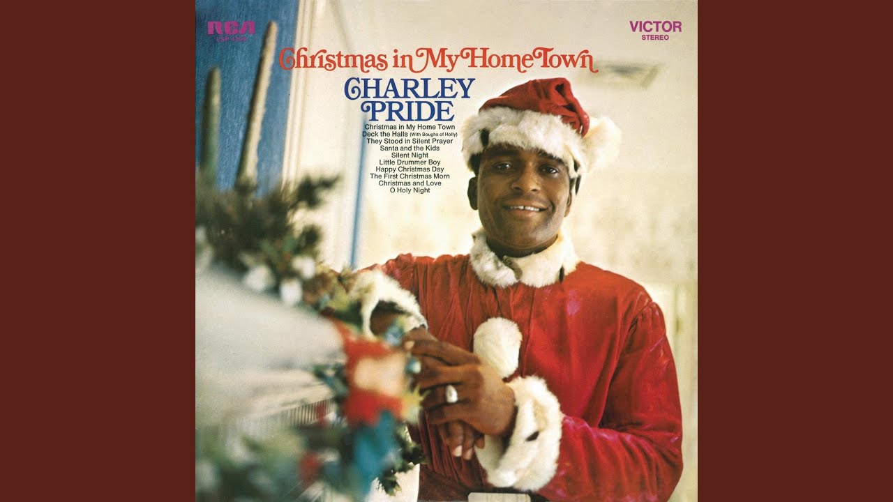 They Stood In Silent Prayer