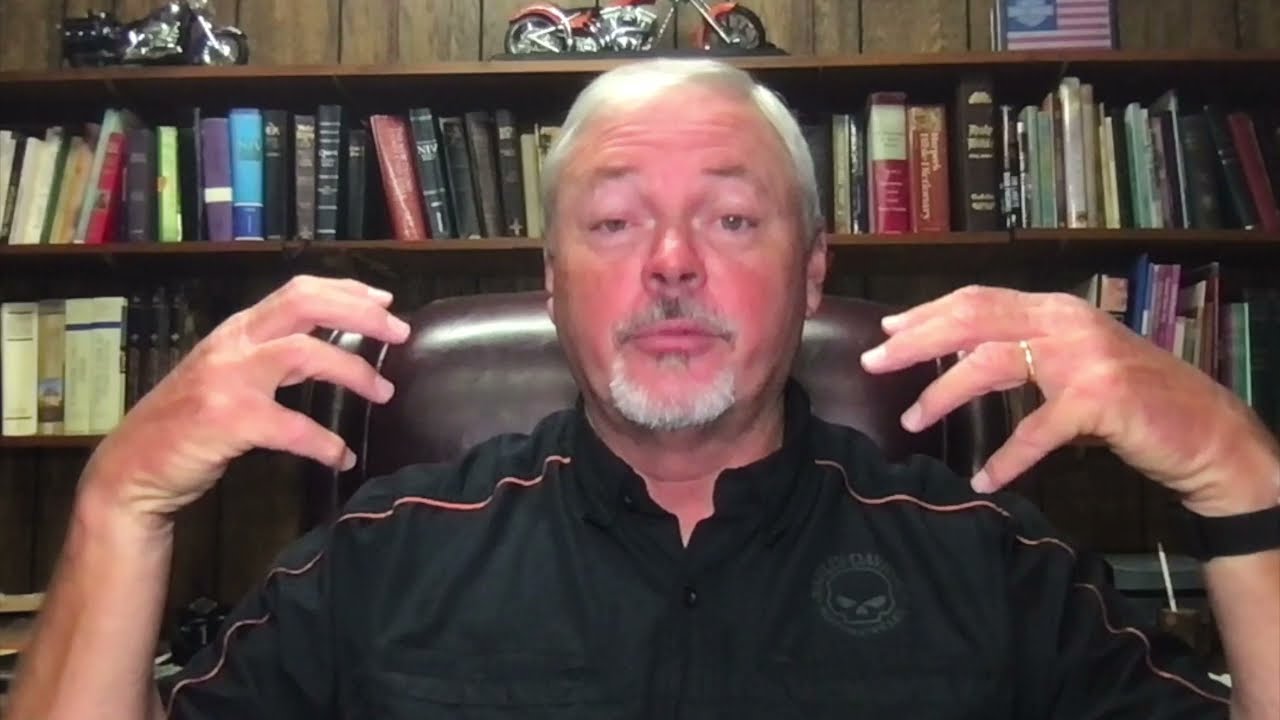 The Rapture is not taught in the Bible