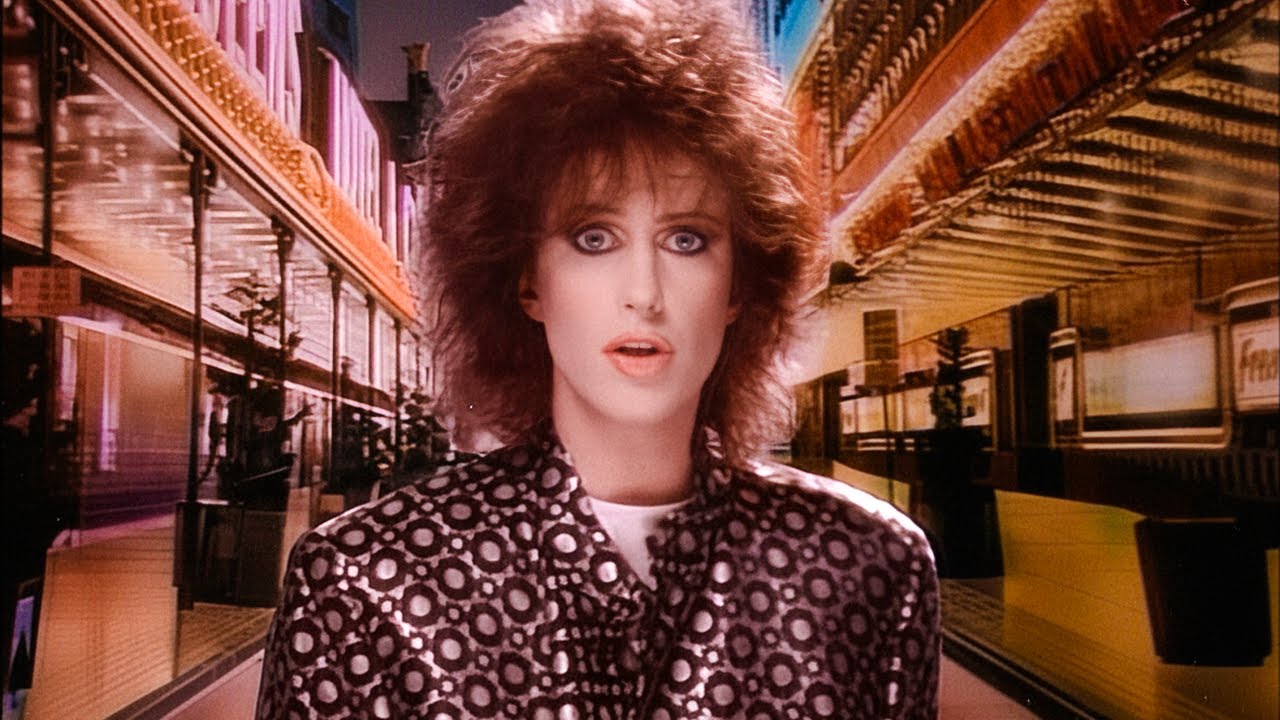 Starship - We Built This City (Official Music Video)