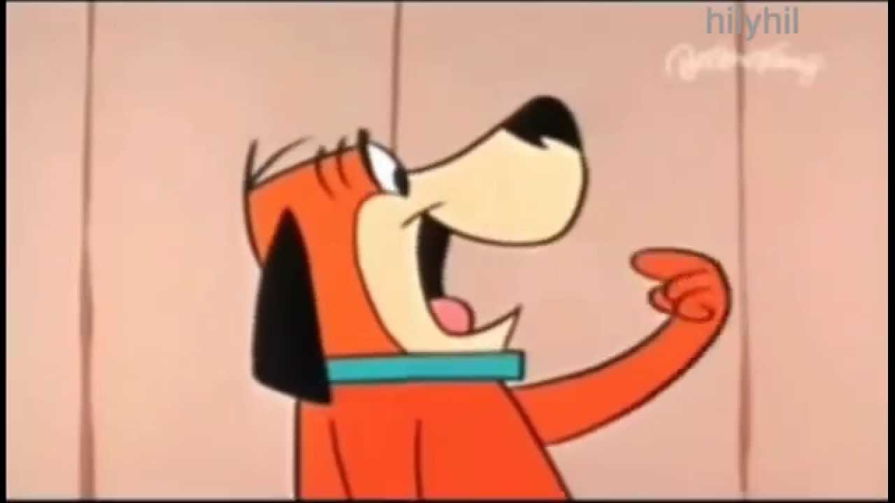 Hanna Barbera - Snuffles - hilyhil