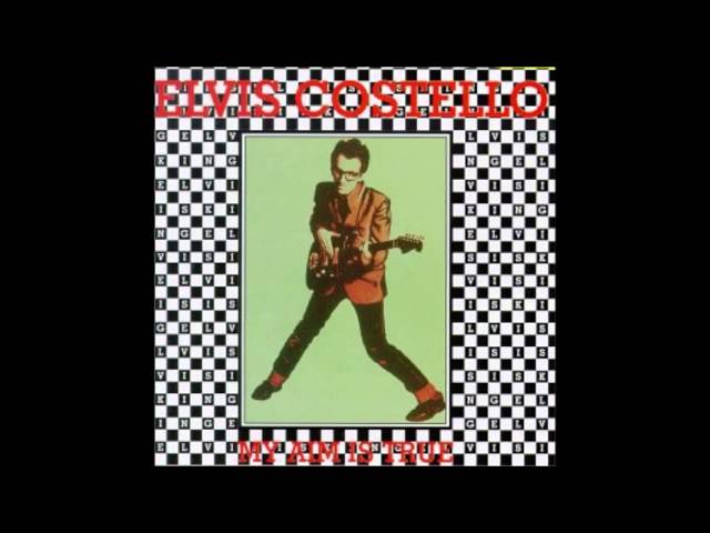 (Angels Wanna Wear My) Red Shoes--Album Version (Lyrics in Description)