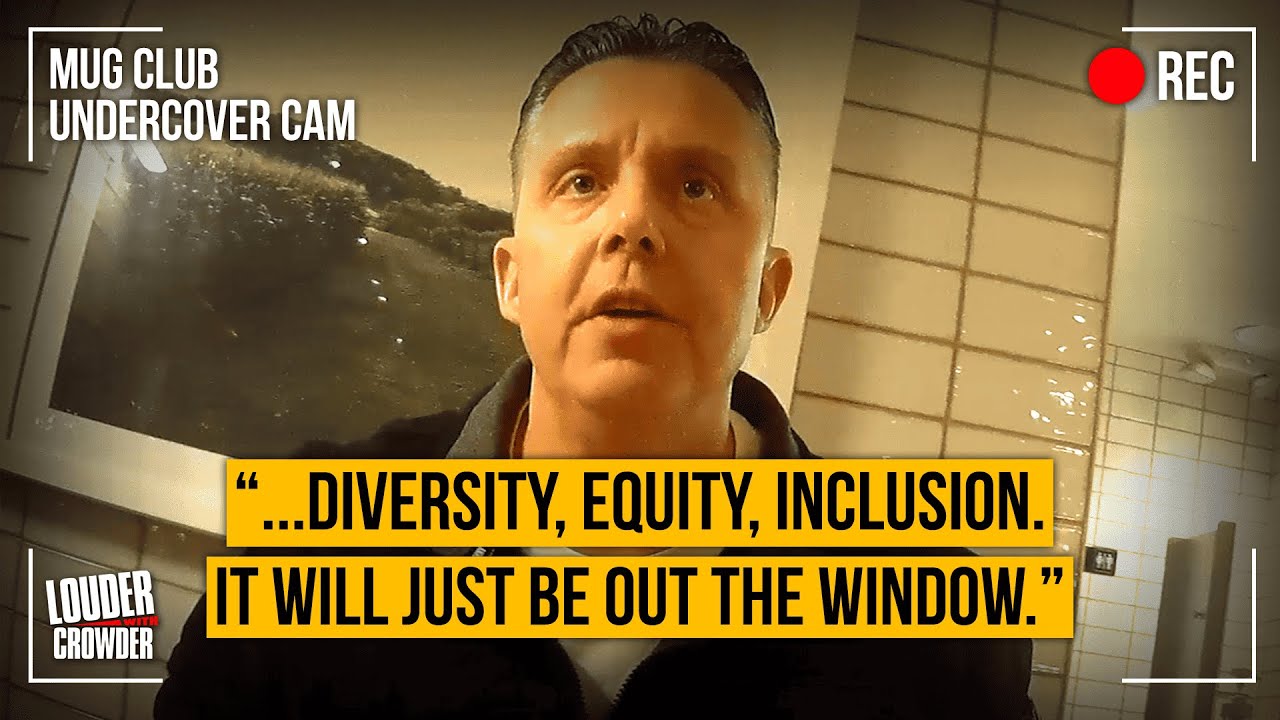 🔴 UNDERCOVER EXCLUSIVE: Exposing DEI in the United States Military