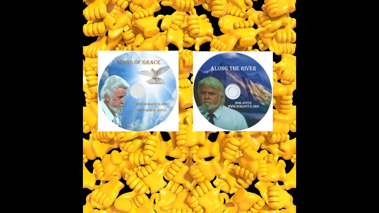 Winds Of Grace Sung By Pastor Bob Joyce written By Billy Huff (billyhuff.com)