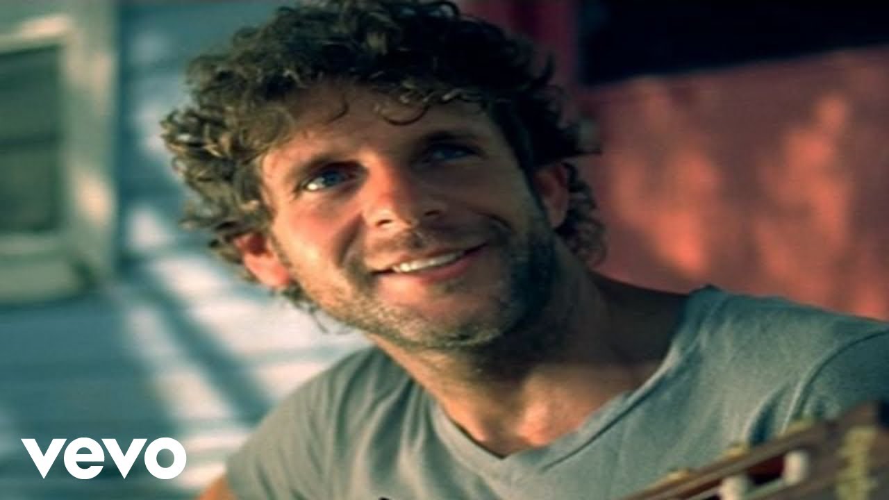 Billy Currington - People Are Crazy (Official Music Video)