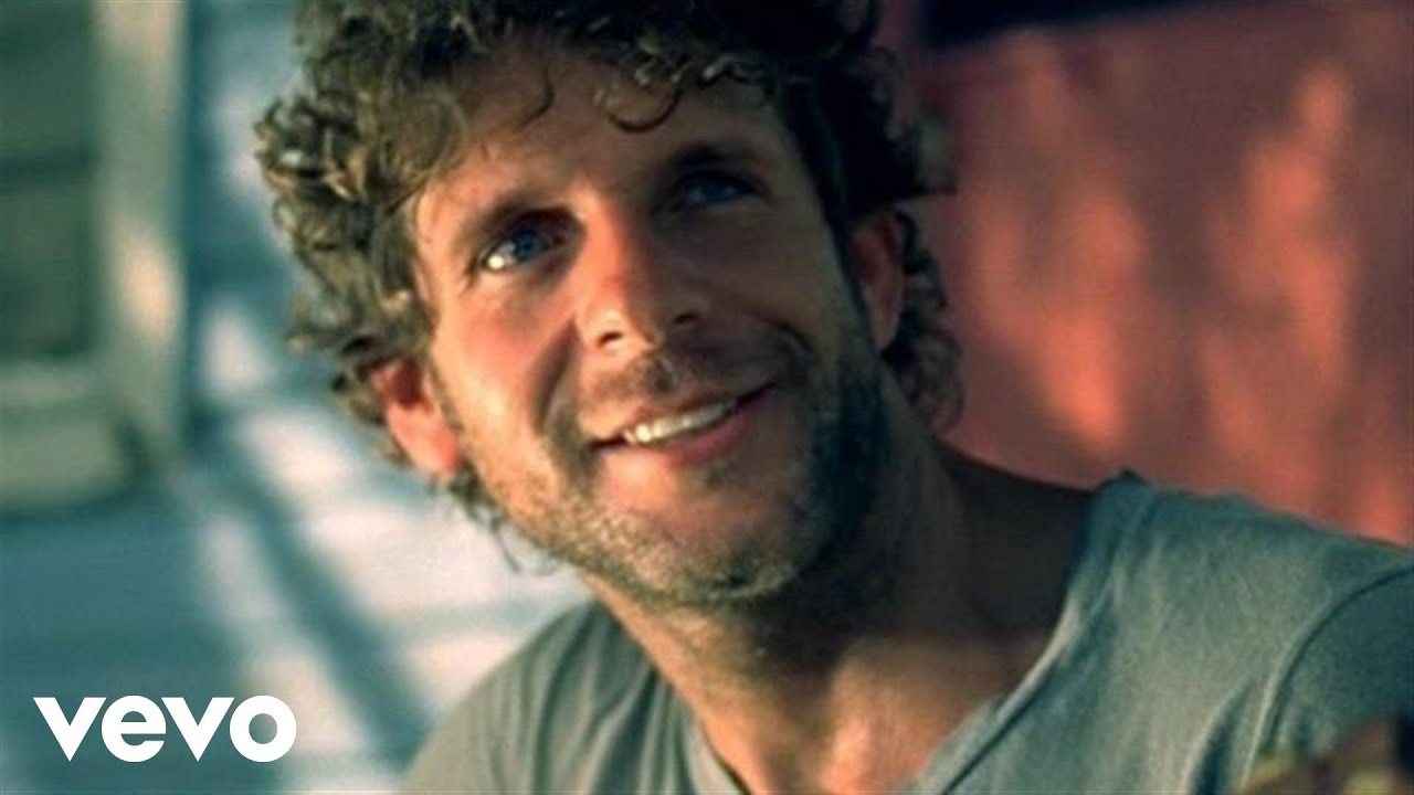 Billy Currington - People Are Crazy (Official Music Video)