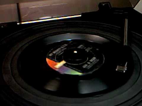Jan & Dean - My Mighty G.T.O. - 45 rpm