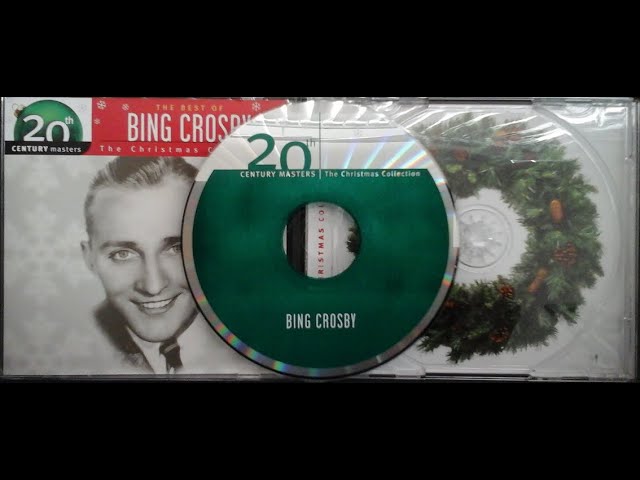 Chestnuts Roasting On An Open Fire By Bing Crosby