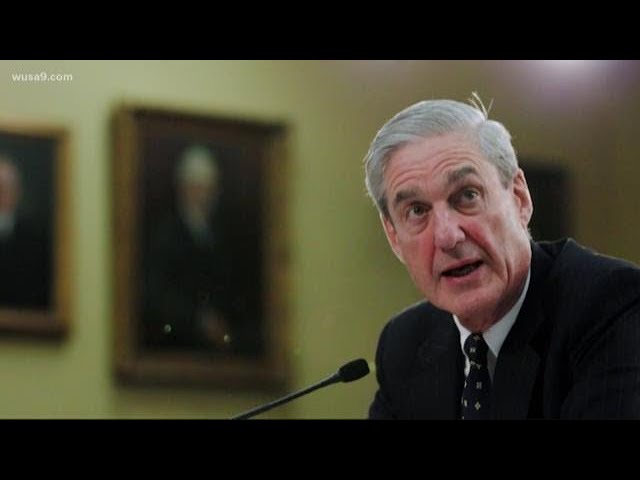 Adam Schiff responds to Mueller report