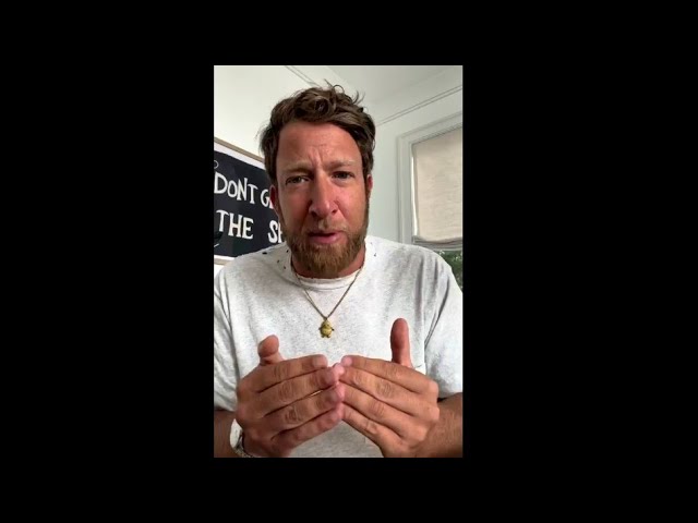 Emergency Press Conference - We Are Going Backwards | Dave Portnoy