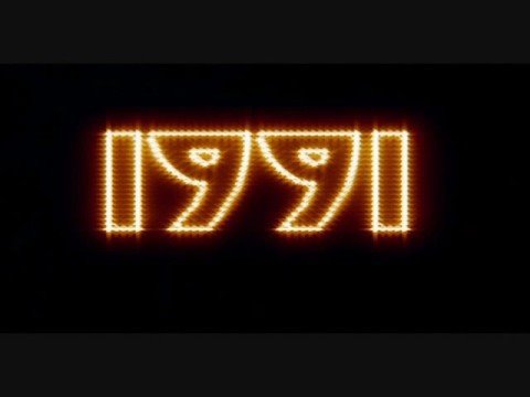 Kiss - Time Traveler