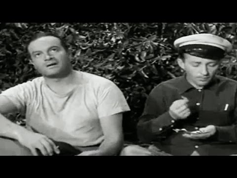 Bob Hope: "She Was A Republican" (1942)