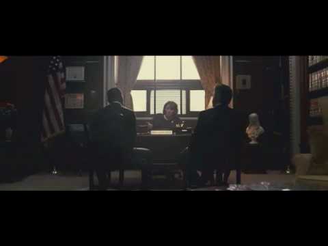 Law Abiding Citizen - Cell Phone Explosion