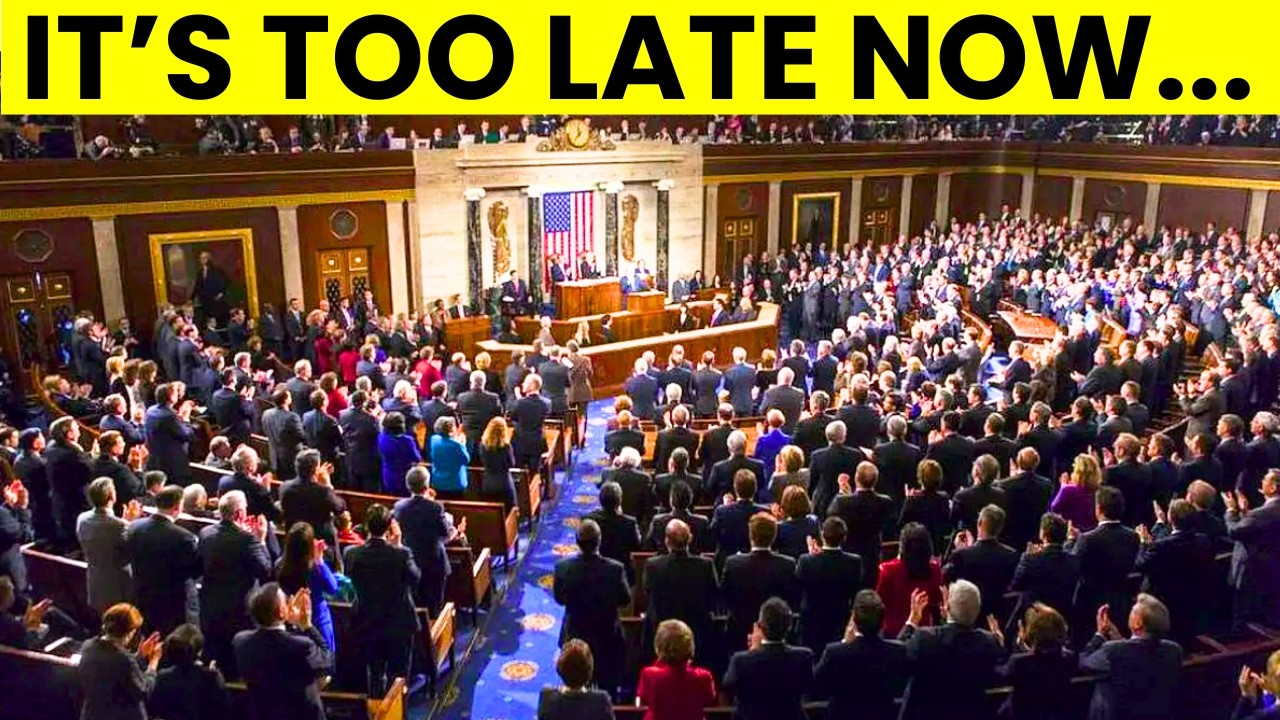 The Unexpected Social Security Cut Plan Nobody Saw Coming