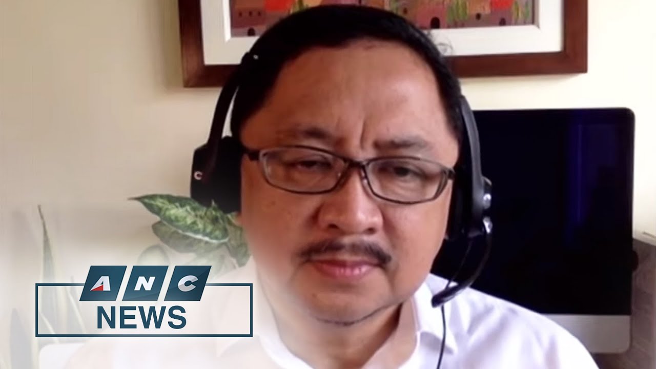 Doctor says 98% of 52 studies on Ivermectin show positive effect against COVID-19 | ANC