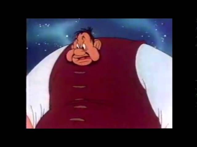 Because I'm a Moron!