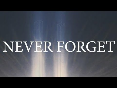 Never Forget - Bill Cooper