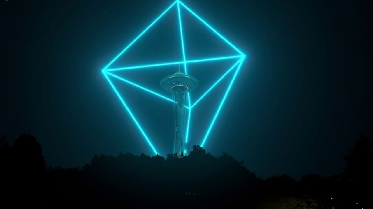 Project Blue Beam 2021
