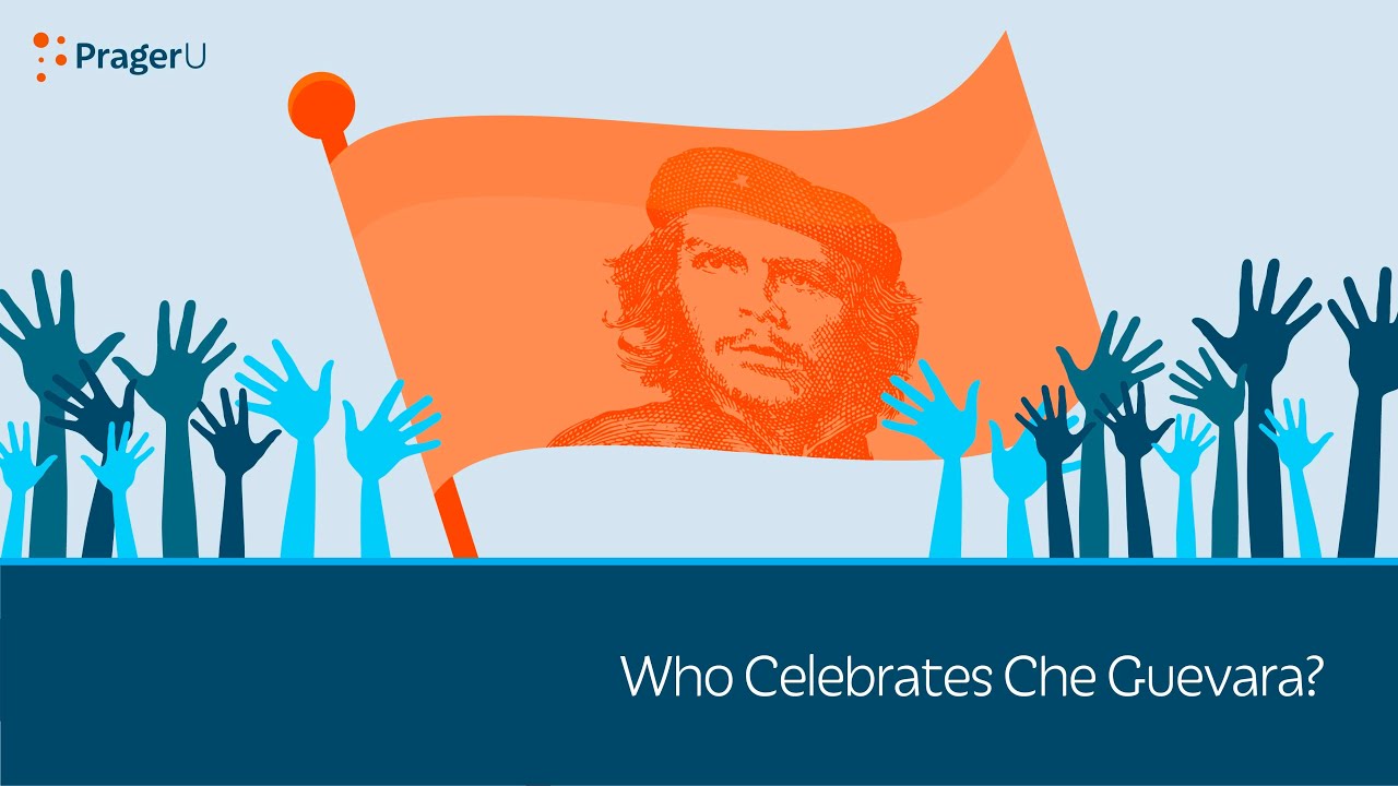 Who Celebrates Che Guevara? | 5 Minute Video