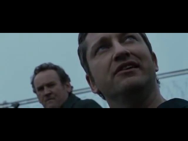 Law Abiding Citizen -  "Its Gonna Be Biblical"