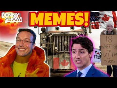 The Best Trucker Memes On The Internet | Compilation