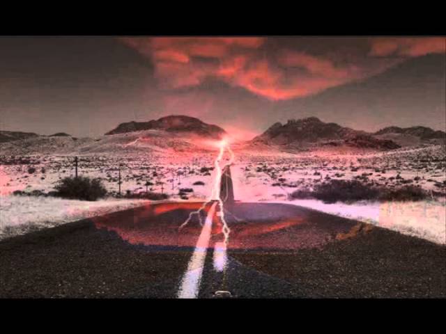 Riders On The Storm - (The Doors)  Extended Remastered Version / Video produced by David Edison