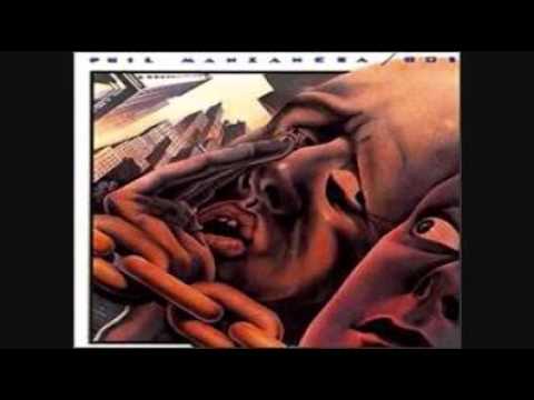 Phil Manzanera - Listen Now (1977)