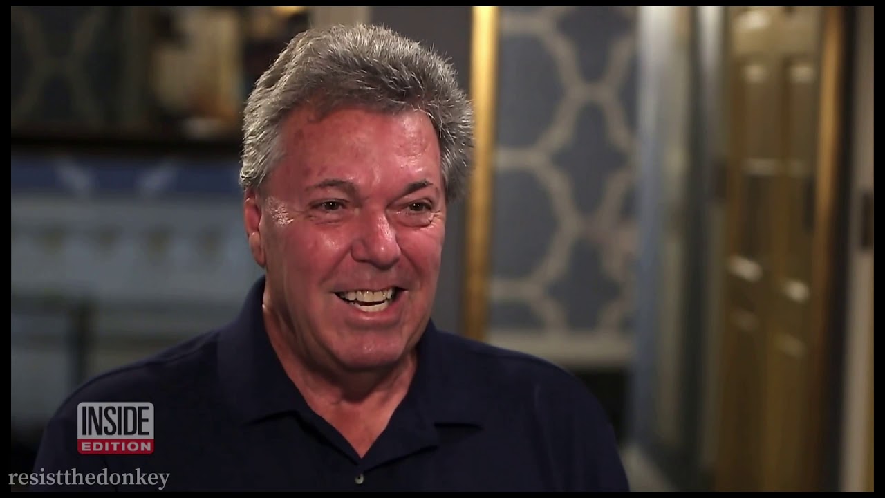 Jill Biden’s ex husband exposes Joe and Jills deceitful beginning