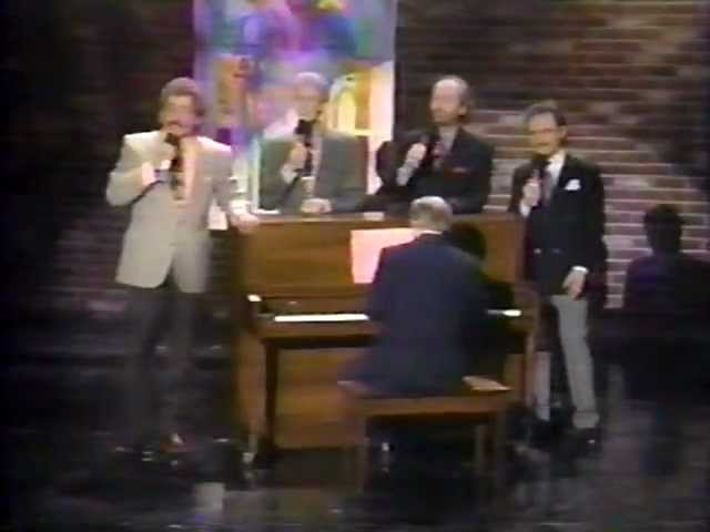 The Statler Brothers - Rock Of Ages