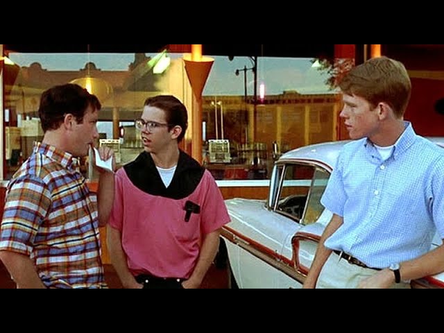 American Graffiti (1973) - Original Trailer