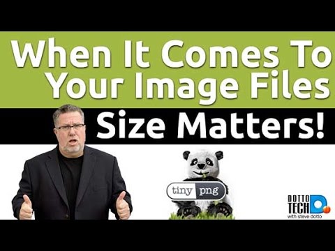 TinyPNG-Making Images Smaller, And More Efficient