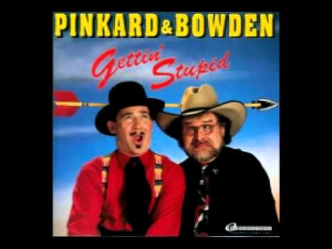 Don't Pet The Dog - Pinkard & Bowden
