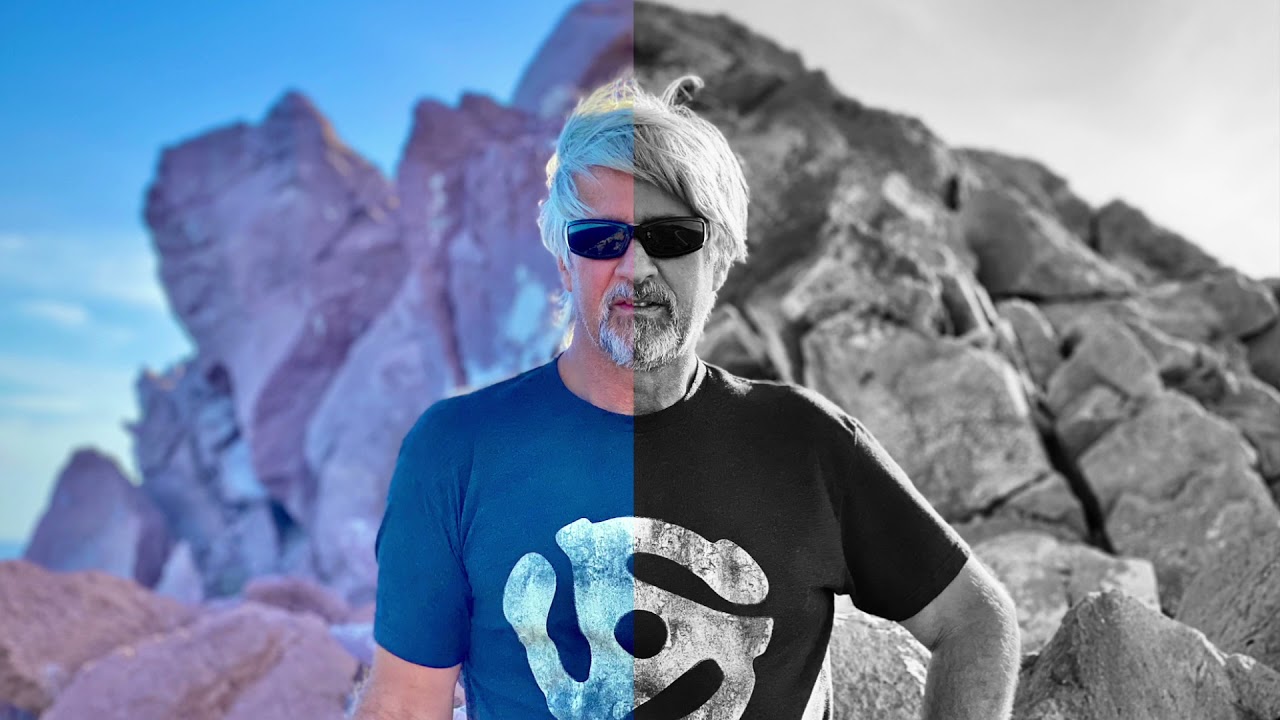 I'd Rather Be Free  By Shawn Cole Official Lyric Video