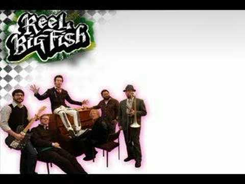 Reel Big Fish: Beer