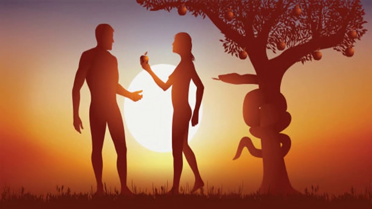 Adam where are you (Don Francisco) with lyrics