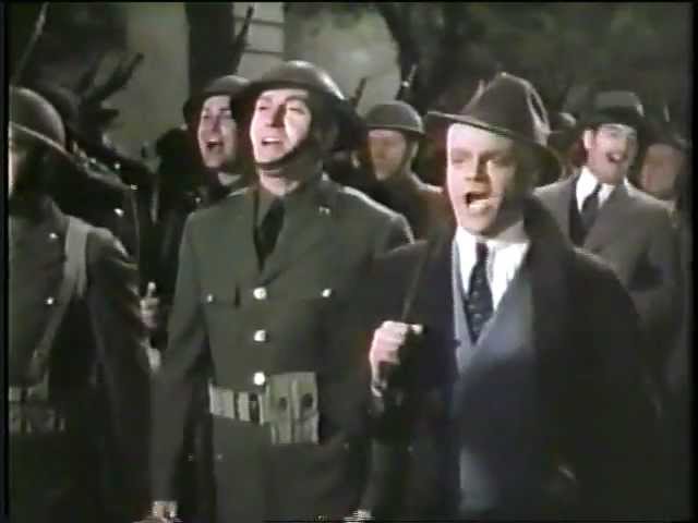 OVER THERE - DANDY YANKEE (COLORIZED)