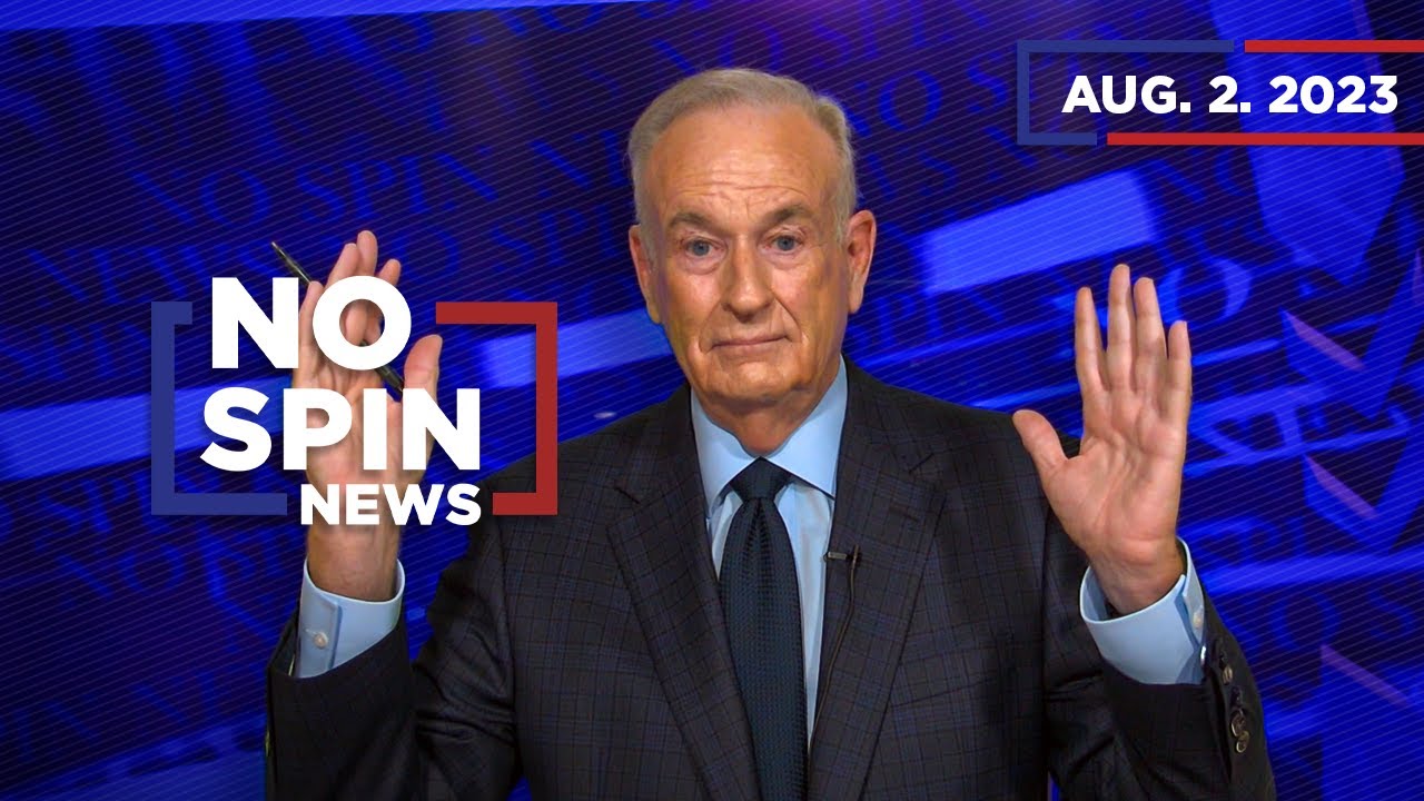 Bill O’Reilly lays out a special analysis of Donald Trump's indictment and the media's reaction
