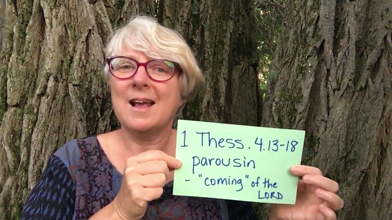 Why the Rapture is Not Biblical