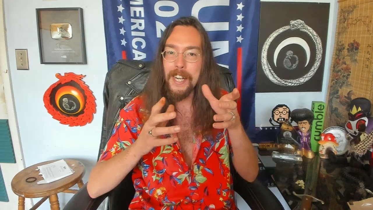 Who Forced Joe Biden Out? I Can Answer That!