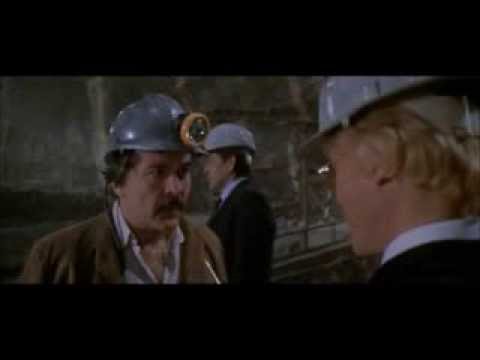 A View to a Kill (1985) - Mine Massacre