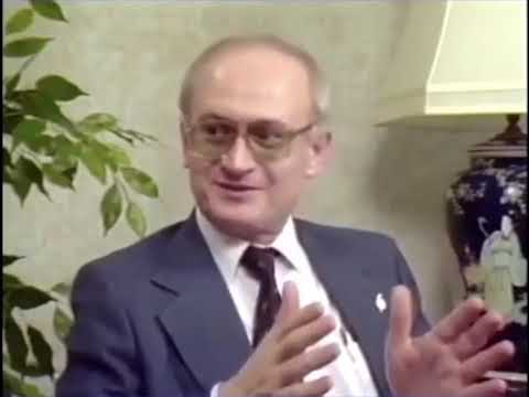 CALL OF DUTY BLACK OPS: COLD WAR:  FULL MESSAGE OF KGB AGENT YURI BEZMENOV