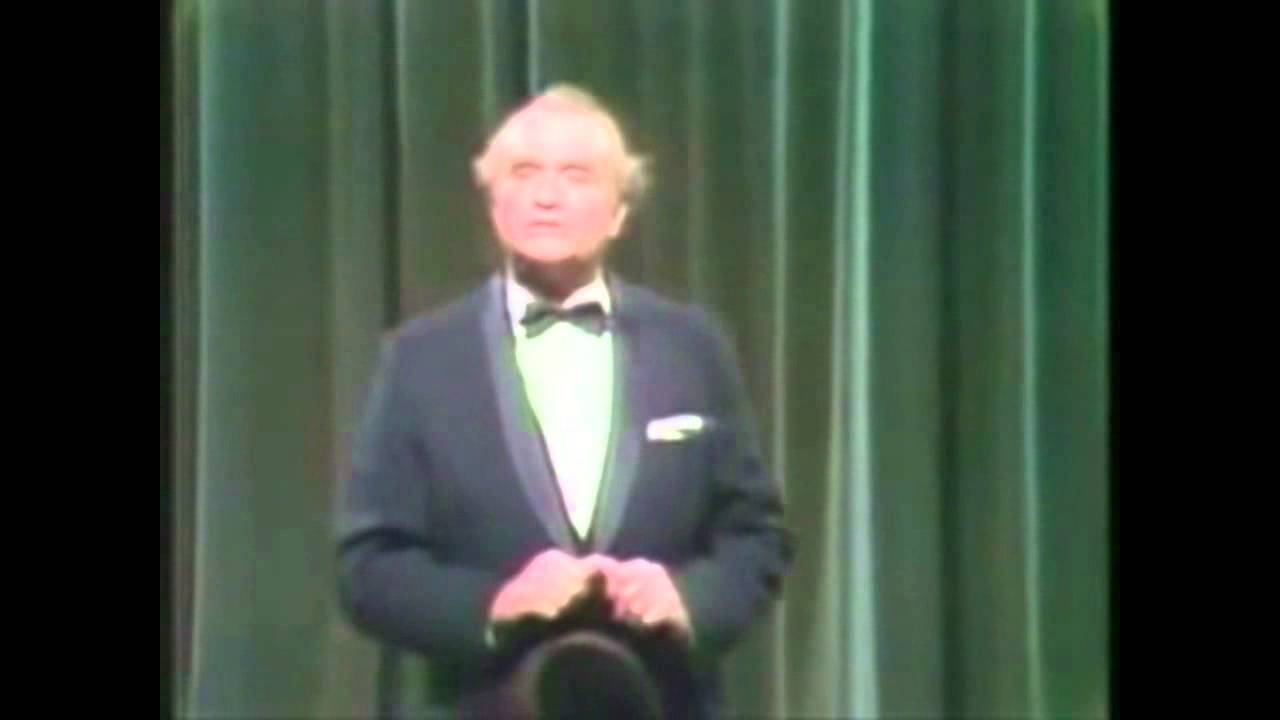 Red Skelton's Pledge of Allegiance