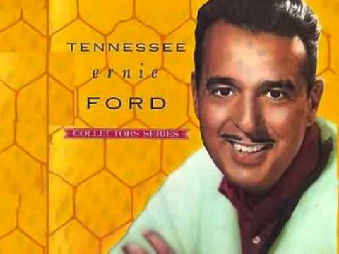 Nearer my God to Thee - Tennessee Ernie Ford