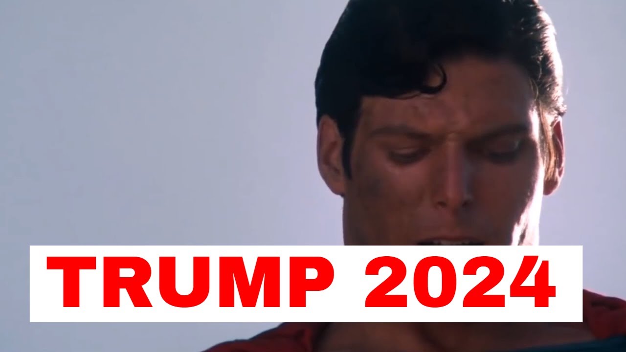 Donald Trump Confirms 2024 Presidential Run, Time To Wind Back The Clock
