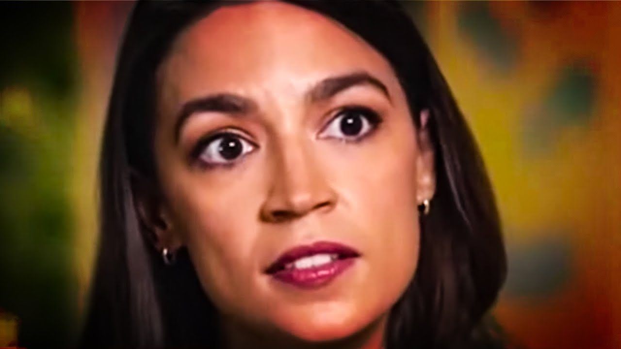 The Darkest Moment In AOC Interview