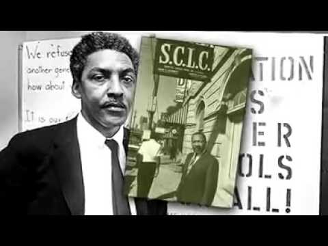 2. The Beast As Saint - The Truth About Martin Luther King Jr.