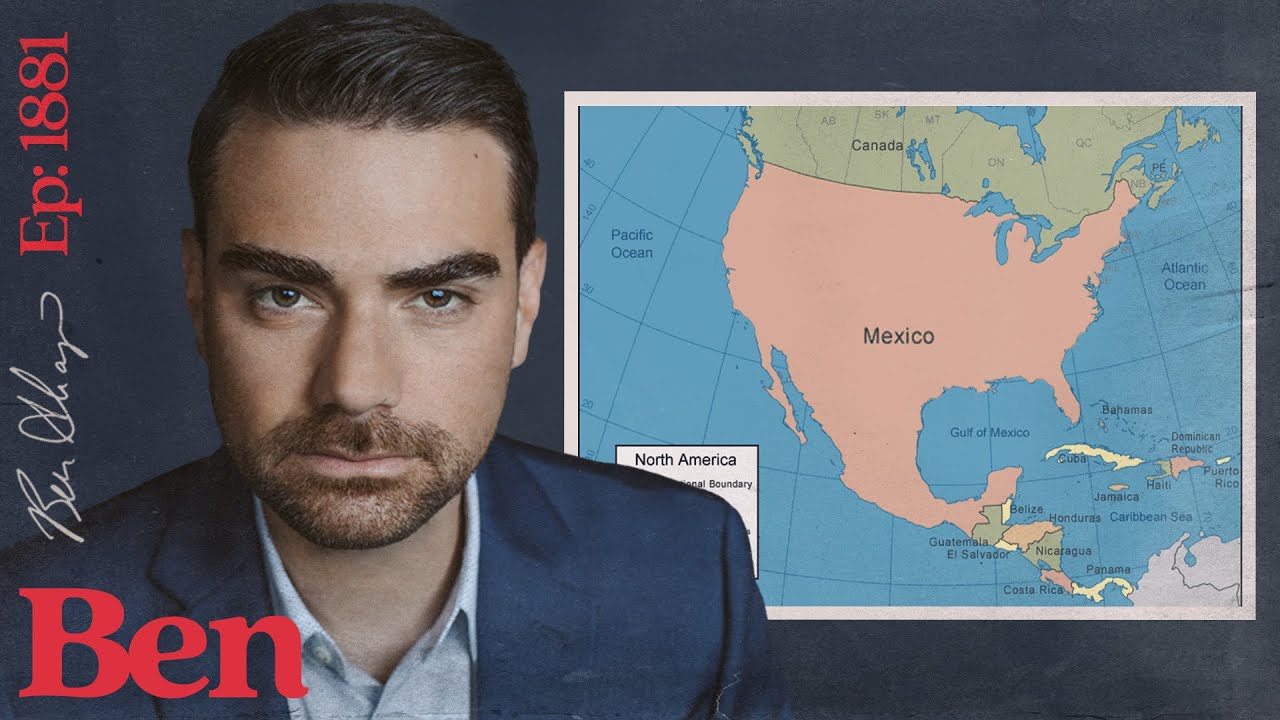 A Country Without Borders