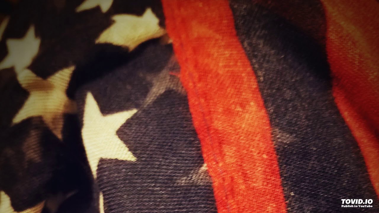 Story of The Star Spangled Banner