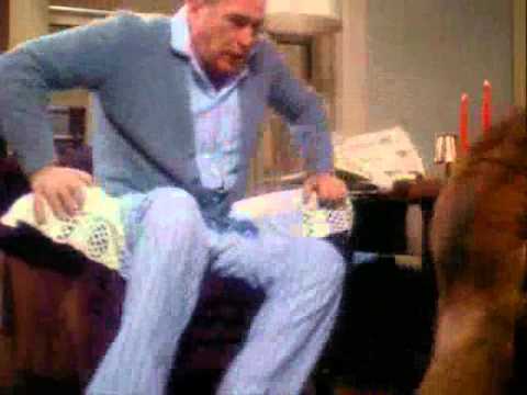 A Christmas Story- Bumpus Hounds